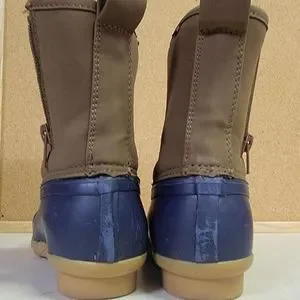 Tommy Hilfiger | Shoes | Tommy Hilfiger Ryan Duck Weather  display picture 1